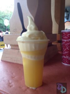 dole whip disney springs