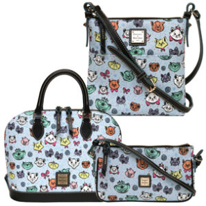 disney dooney cats