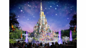 hong kong disneyland
