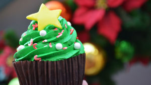 mickeys very merry christmas party treats