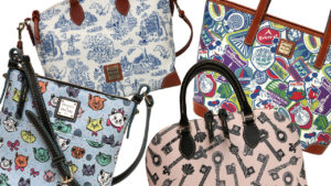 new disey dooney collection november 2016