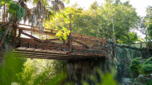 pandora bridge