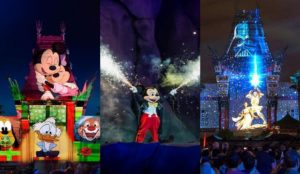 jingle bell fantasmic star wars