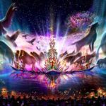 rivers of light delayed 2017