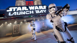 star wars guided tour disney