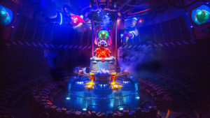 stitch's great escape