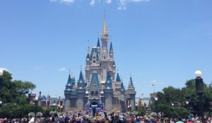 magic kingdom phase closure