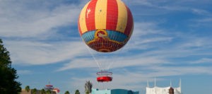 characters in flight