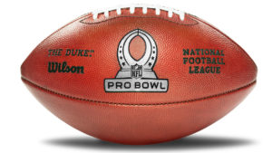 nfl pro bowl 2017 magic kingdom parade