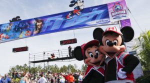podcast walt disney world marathon
