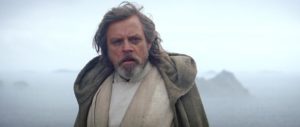 the last jedi star wars