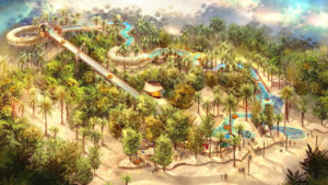 typhoon lagoon miss adventure falls