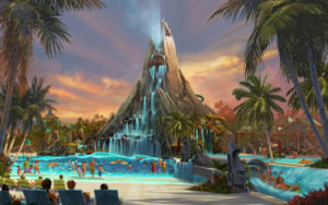 volcano bay reopening february 2021