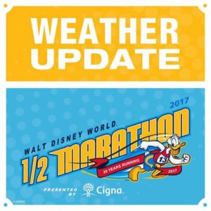 wdw half marathon cancelled