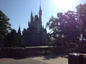 Ultimate Disney Classics VIP Tour