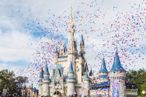 super bowl 54 magic kingdom
