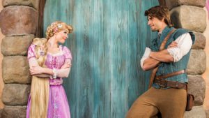 royal couples disney dining