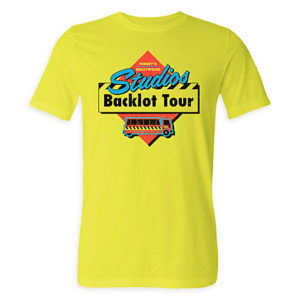 yesterears studio backlot tour