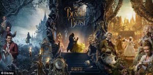 beauty and the beast box office