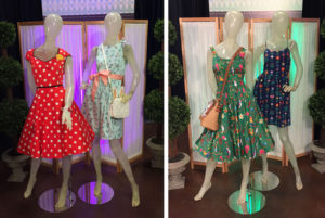 dress shop delights