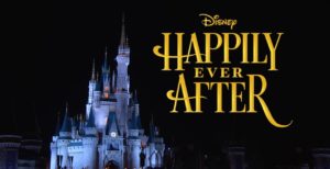 happily ever after