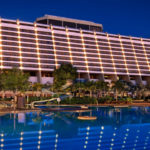 contemporary resort hotels reopening