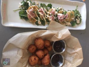 's homecoming disney best restaurants