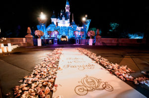 disney fairy tale weddings special