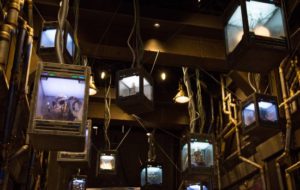 disneyland Guardians Of The Galaxy mission breakout