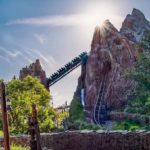 expedition everest single rider line