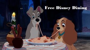 lady tramp free dining article