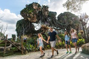 pandora the world of avatar video