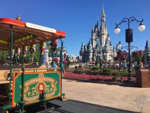 spring walt disney world jobs