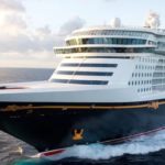 disney cruise line fall 2018