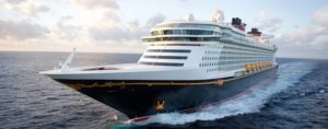disney cruise line fall 2018