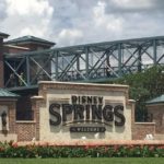 disney springs preferred parking