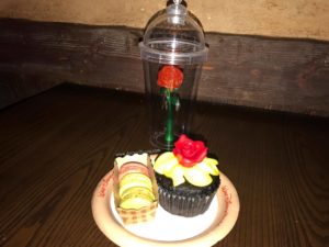be our guest snacks macarons gaston's tavern