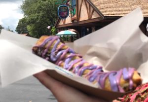cheshire cat tail review magic kingdom
