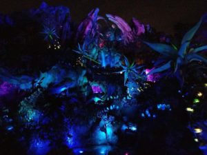 pandora avatar africa closing early 2019