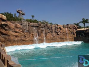 typhoon lagoon refurbishment 2018