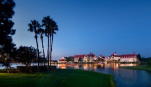 grand floridian donald trump
