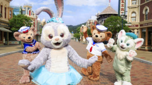 stellalou duffy