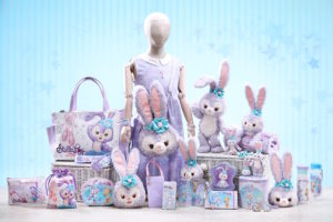 stellalou duffy merchandise