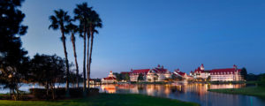 grand floridian pool refurbishment
