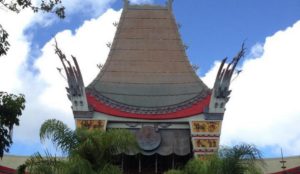 disney world hollywood studios movie magic