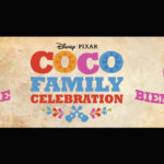 coco family celebration disney springs