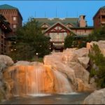 wilderness lodge reopening date