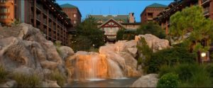 wilderness lodge reopening date