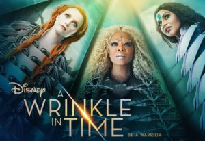wrinkle in time preview disney parks