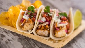spyglass grill caribbean beach